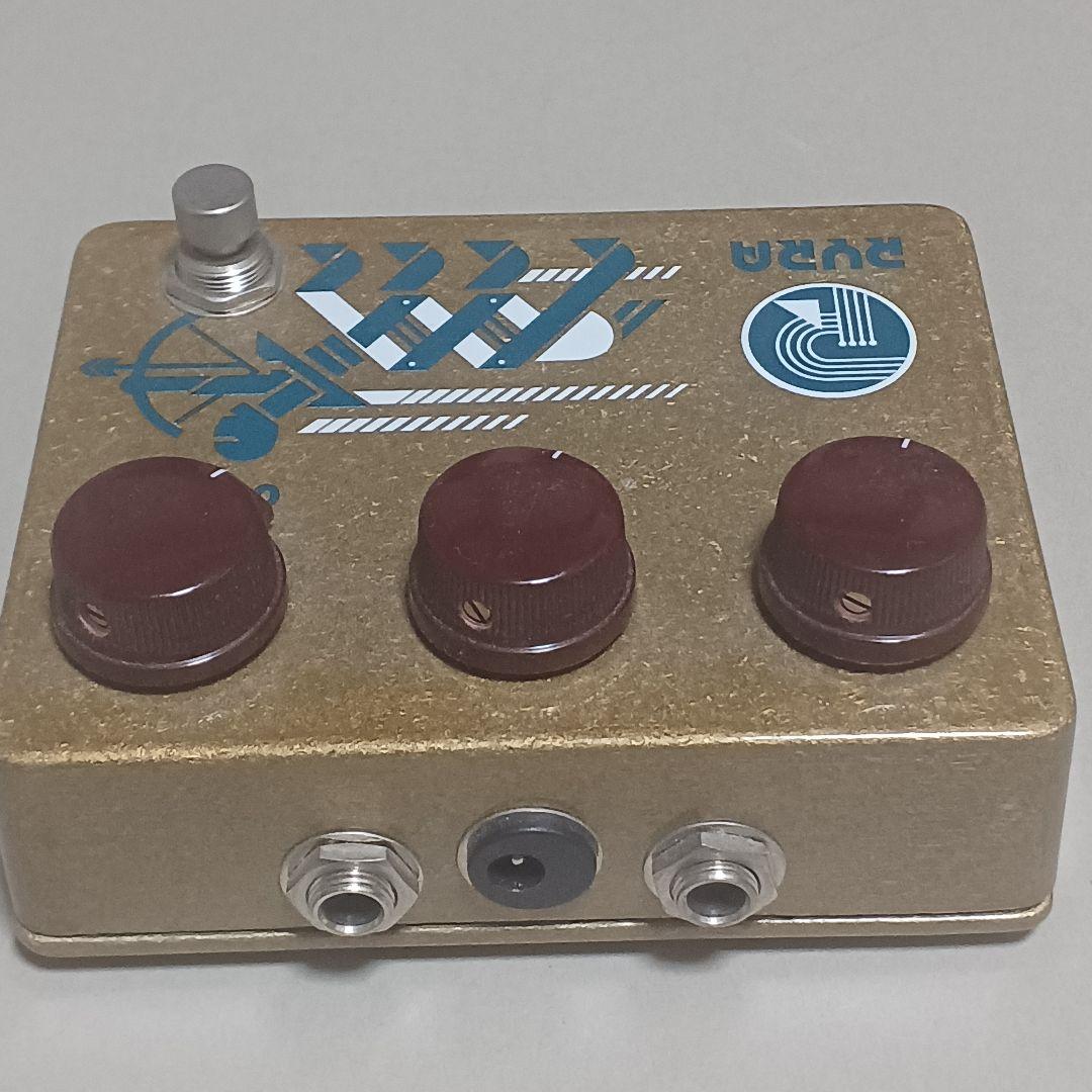 RYRA The Klone 中古品