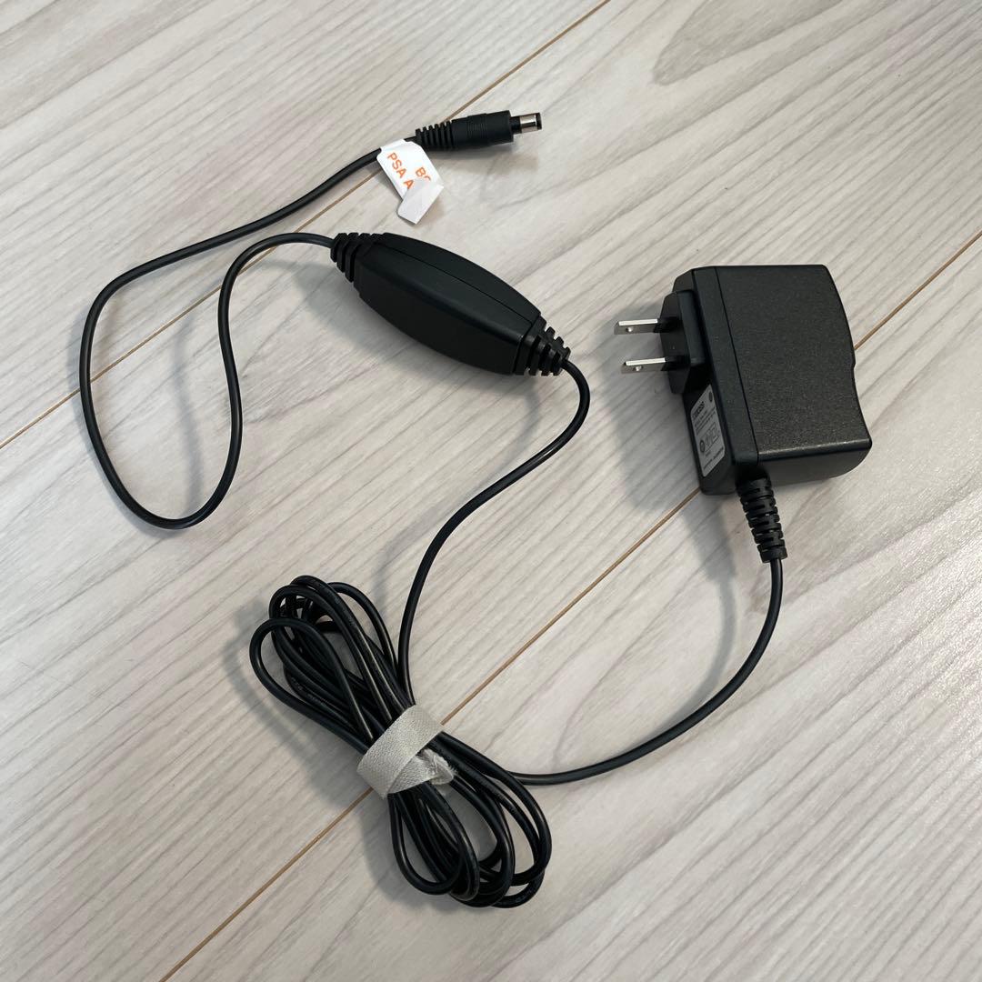 BOSS GT-1 ギターエフェクター ACアダプター、ソフトケース付き