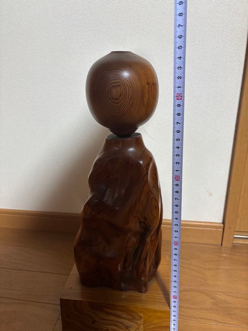 屋久杉トロフィー