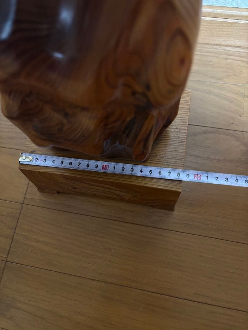 屋久杉トロフィー