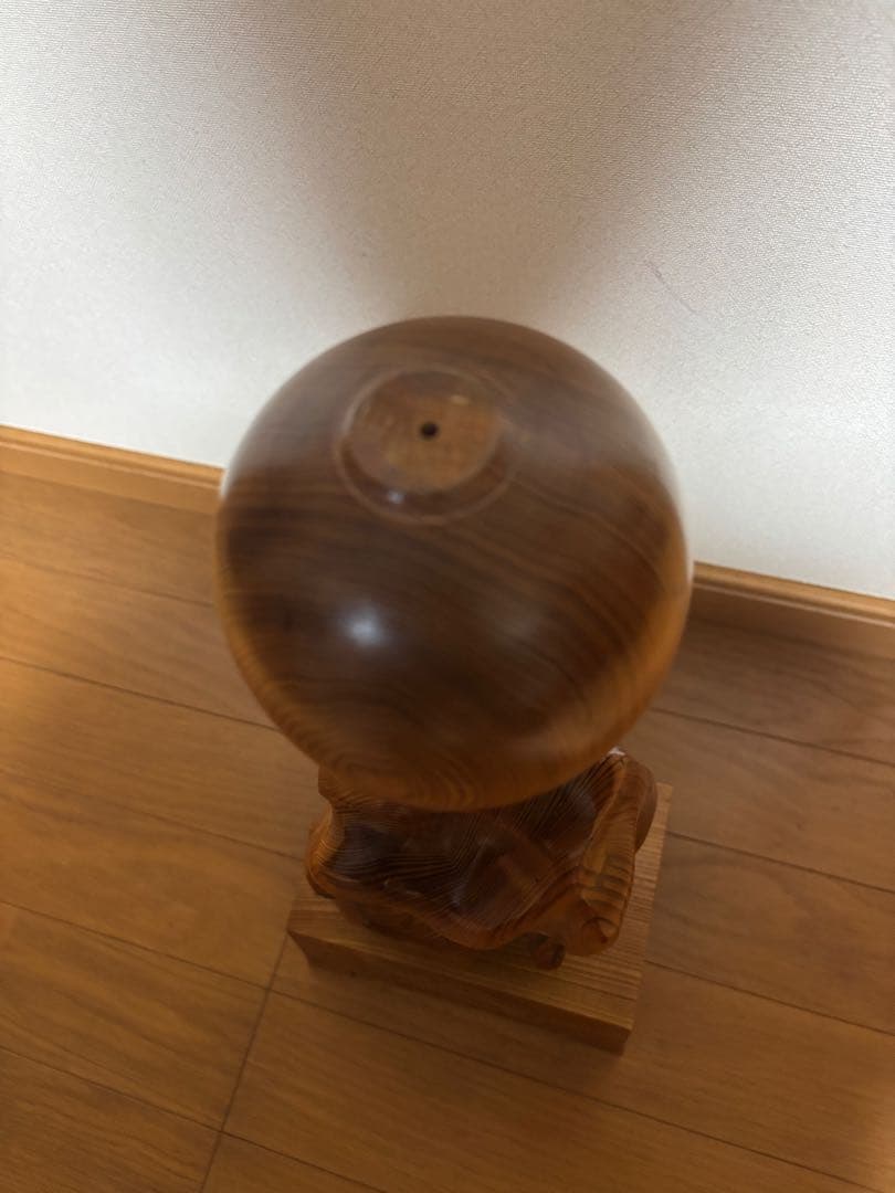 屋久杉トロフィー