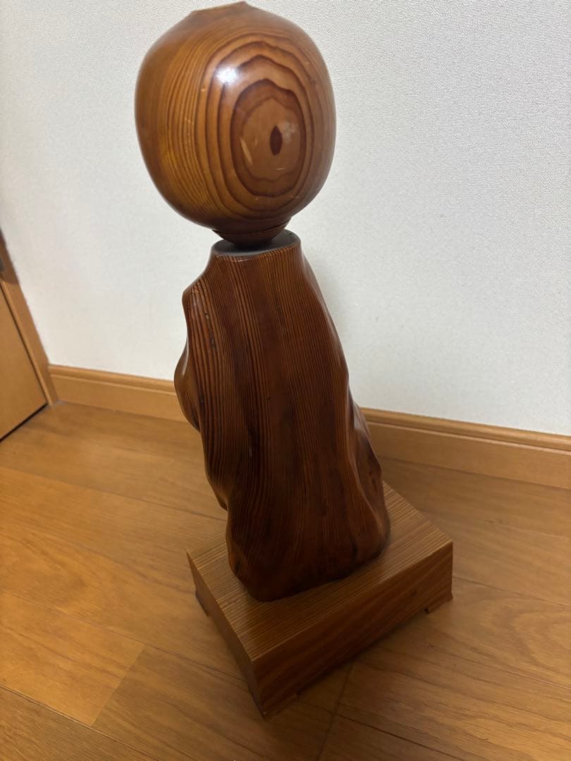 屋久杉トロフィー
