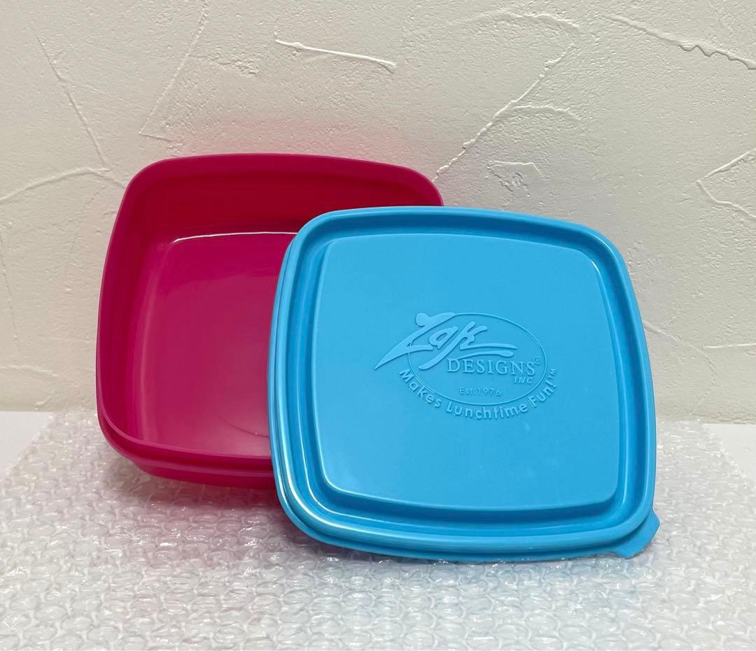 希少 ケアベア ランチボックス