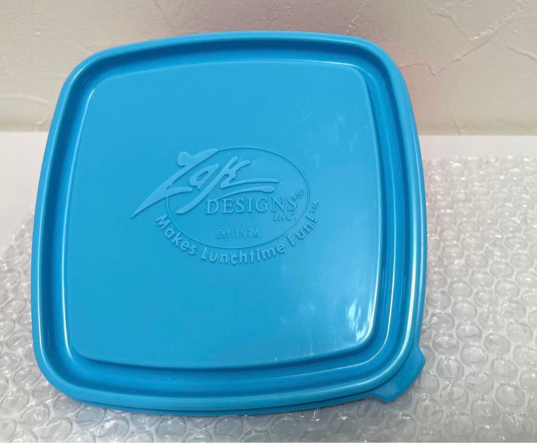 希少 ケアベア ランチボックス