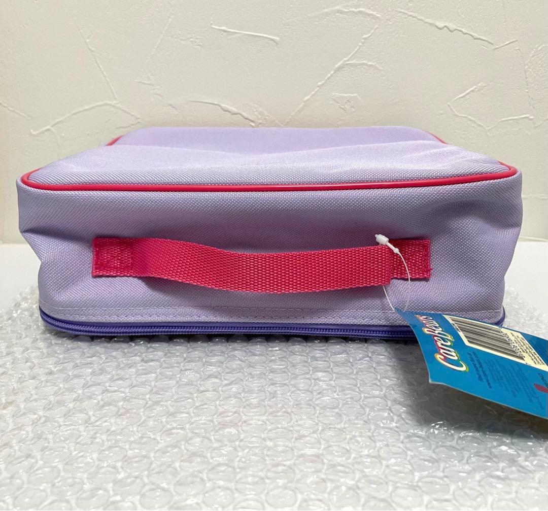 希少 ケアベア ランチボックス