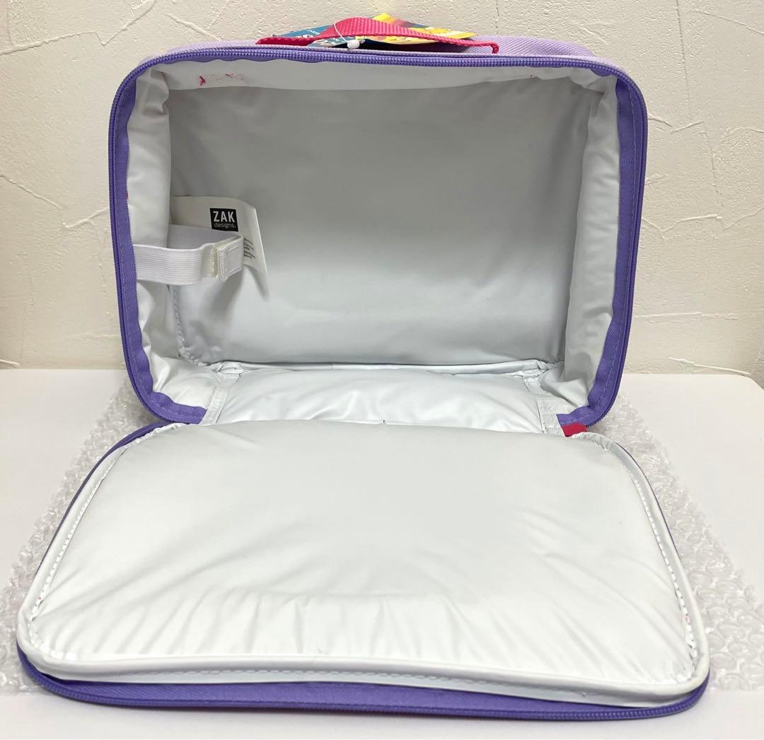 希少 ケアベア ランチボックス