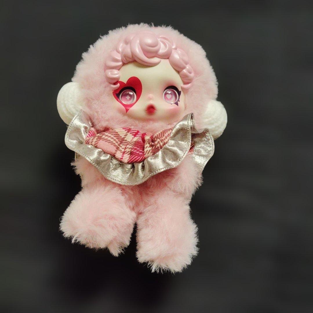 SKULLPANDA ３体　まとめ売り