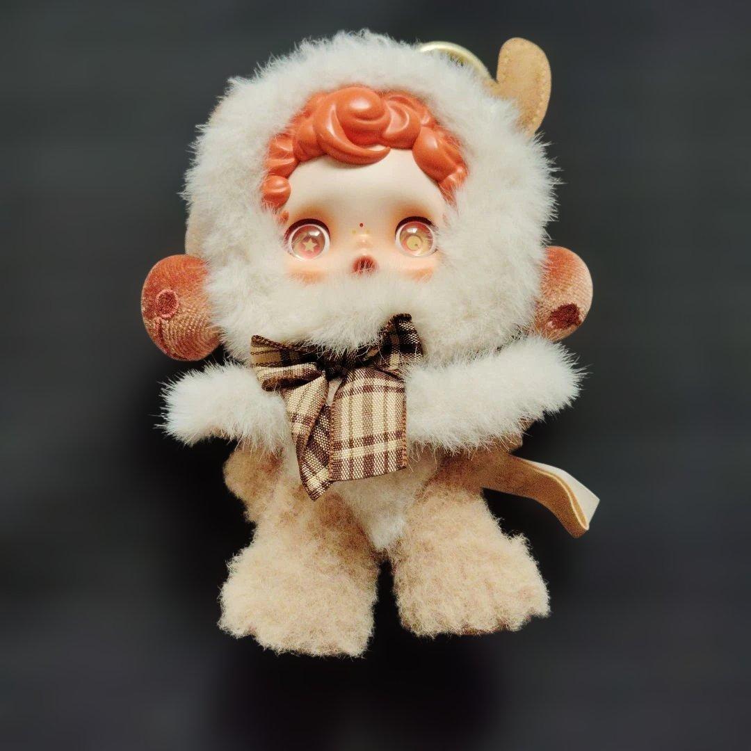 SKULLPANDA ３体　まとめ売り