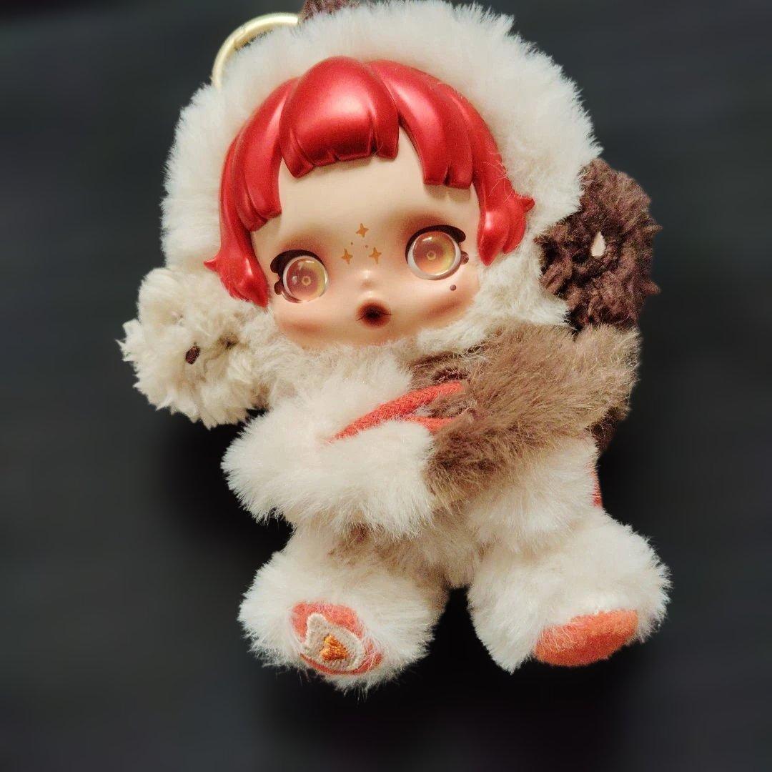 SKULLPANDA ３体　まとめ売り