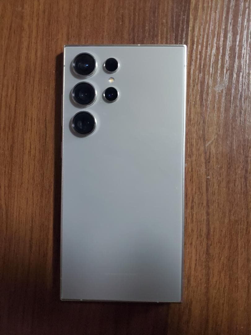 r*o様 Samsung Galaxy S24 Ultra 256G