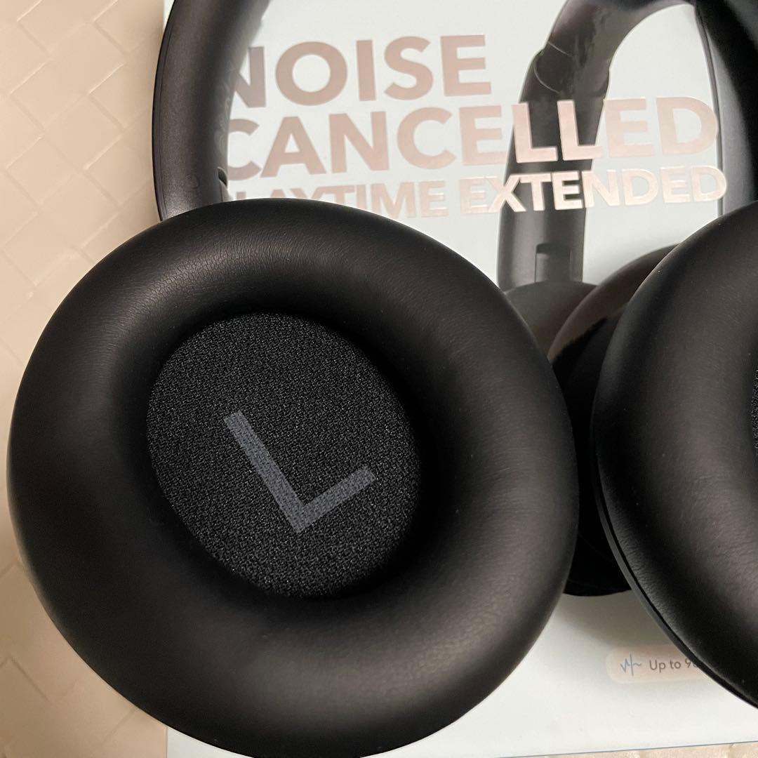 Anker Soundcore Space Q45 ワイヤレス ヘッドホン