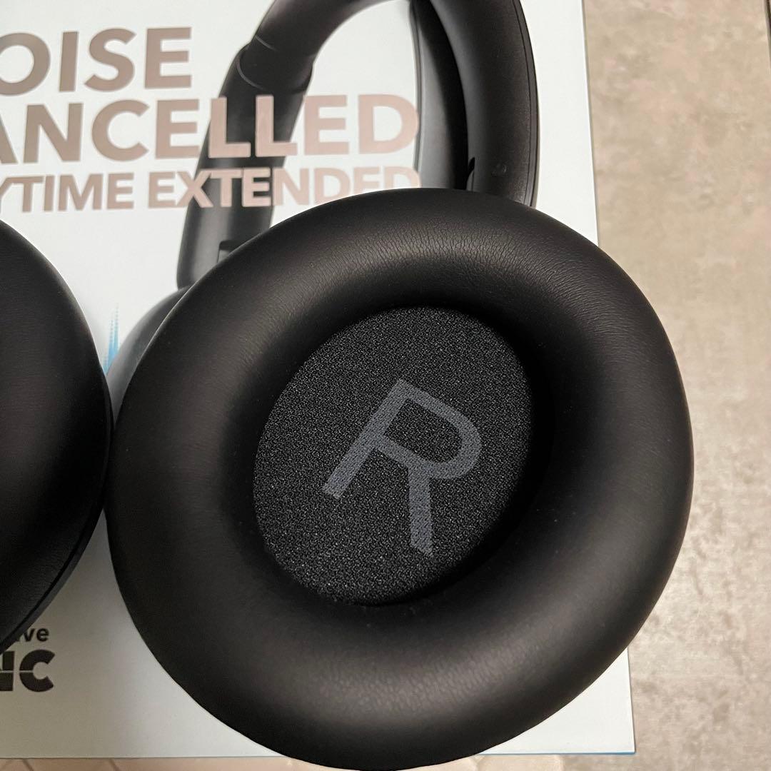 Anker Soundcore Space Q45 ワイヤレス ヘッドホン