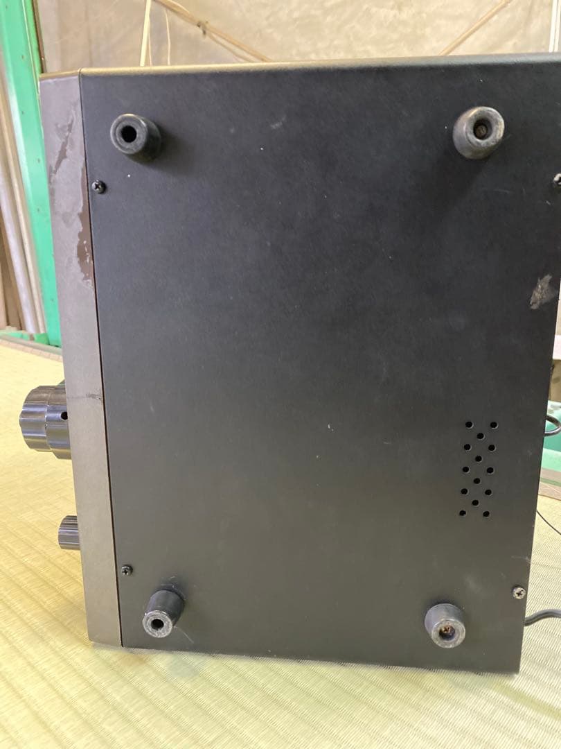 KENTEC 6バンド受信機 BCL-1