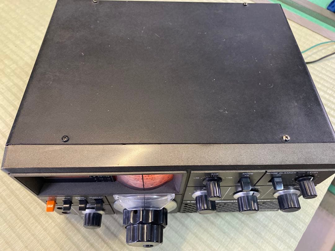 KENTEC 6バンド受信機 BCL-1