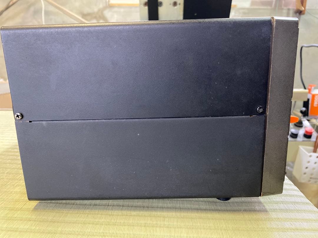 KENTEC 6バンド受信機 BCL-1