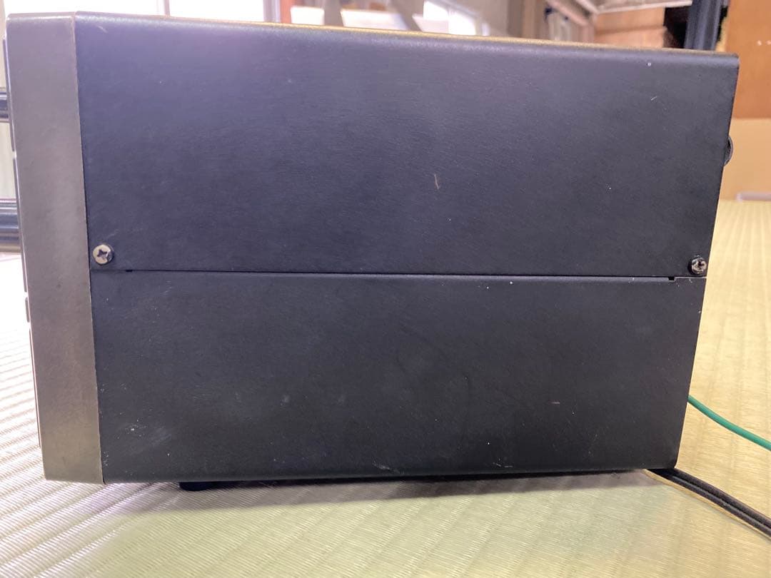 KENTEC 6バンド受信機 BCL-1