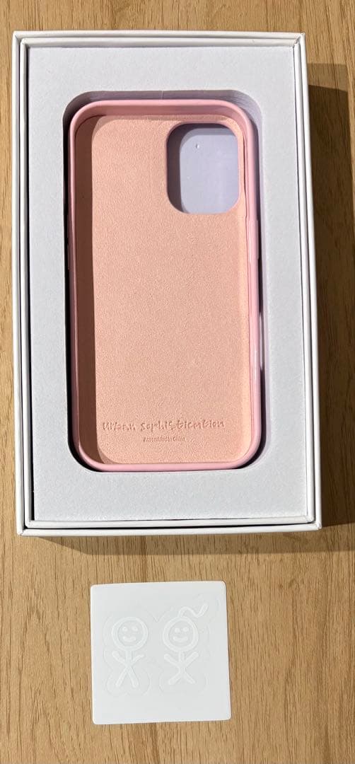 【らむ】Urban Sophistication iPhone16 BP
