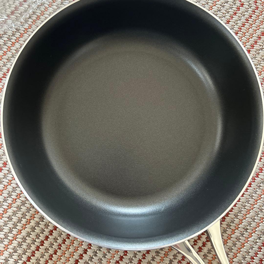 アサヒ軽金属　オールライト　24cm