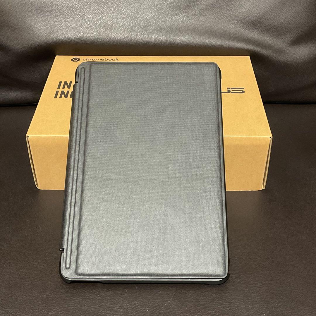 ASUS Chromebook Detachable CM3 クロームブック