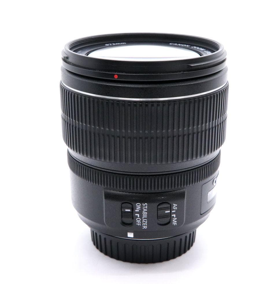 【手振れ】 EF-S15-85mm F3.5-5.6 IS USM