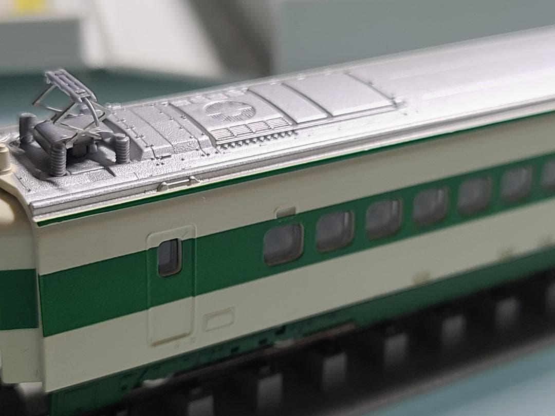 トミックス　200系新幹線+E3系こまち　12両セット