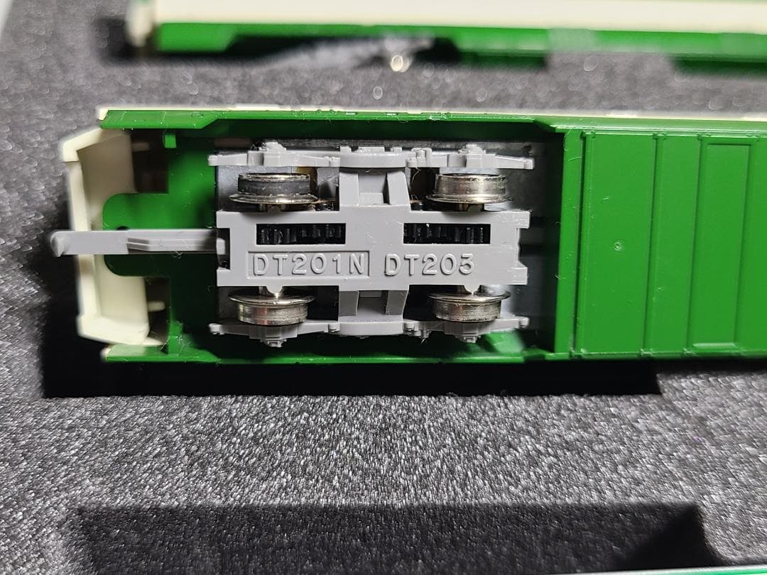 トミックス　200系新幹線+E3系こまち　12両セット