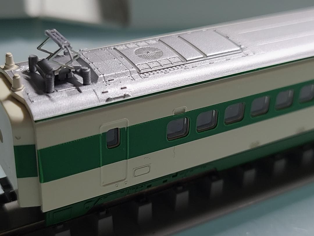 トミックス　200系新幹線+E3系こまち　12両セット