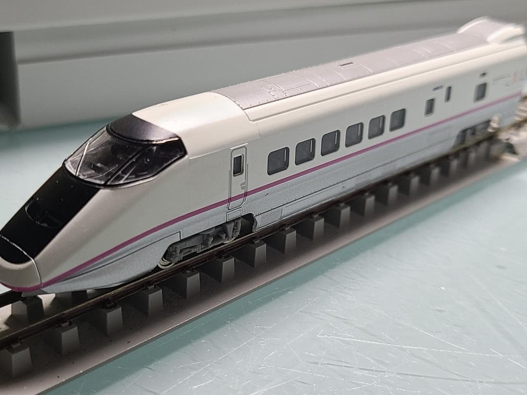 トミックス　200系新幹線+E3系こまち　12両セット