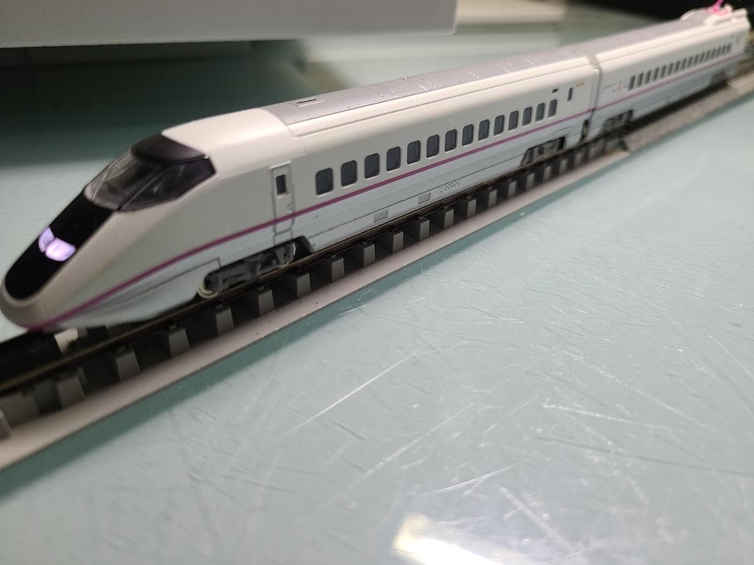 トミックス　200系新幹線+E3系こまち　12両セット