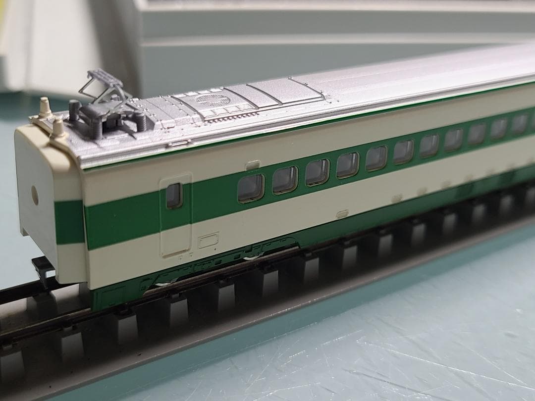 トミックス　200系新幹線+E3系こまち　12両セット