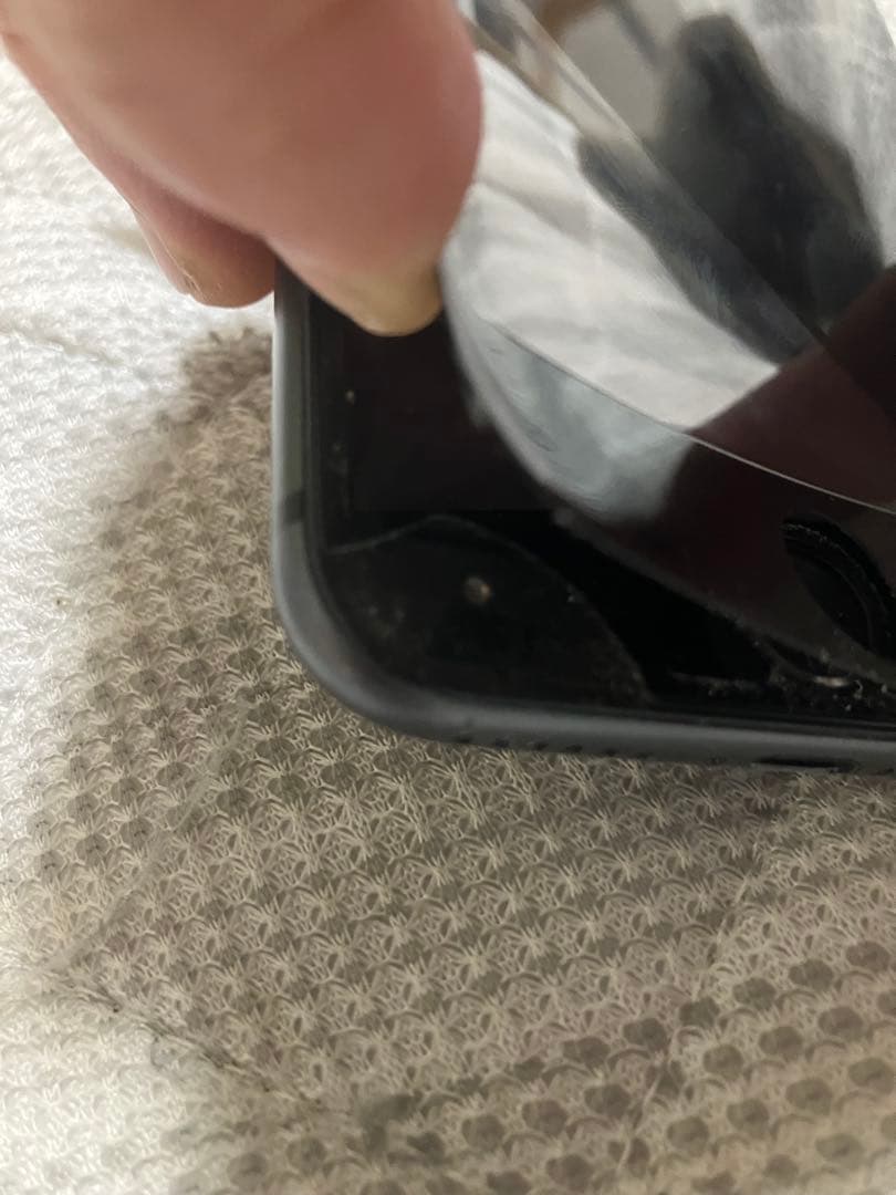 ま*る様 iPhone8 64GB ジャンク simフリー