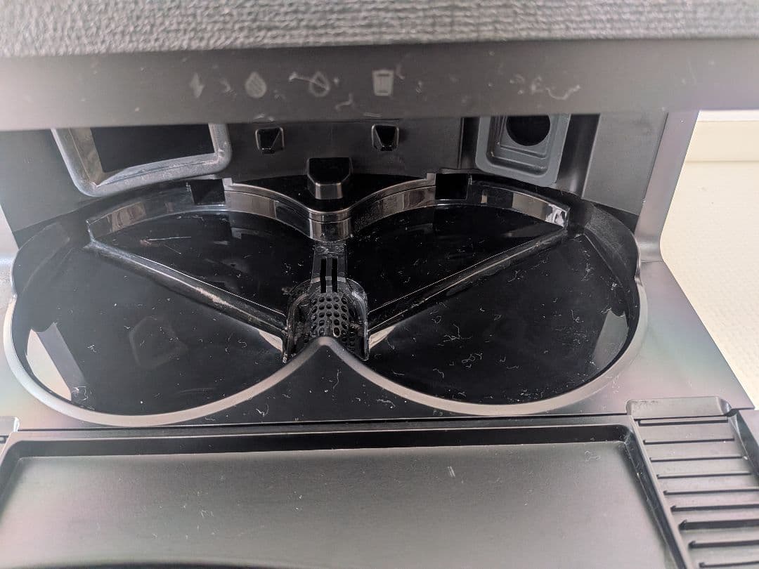 K*n様 Roomba Plus 505 Combo + AutoWash 充電