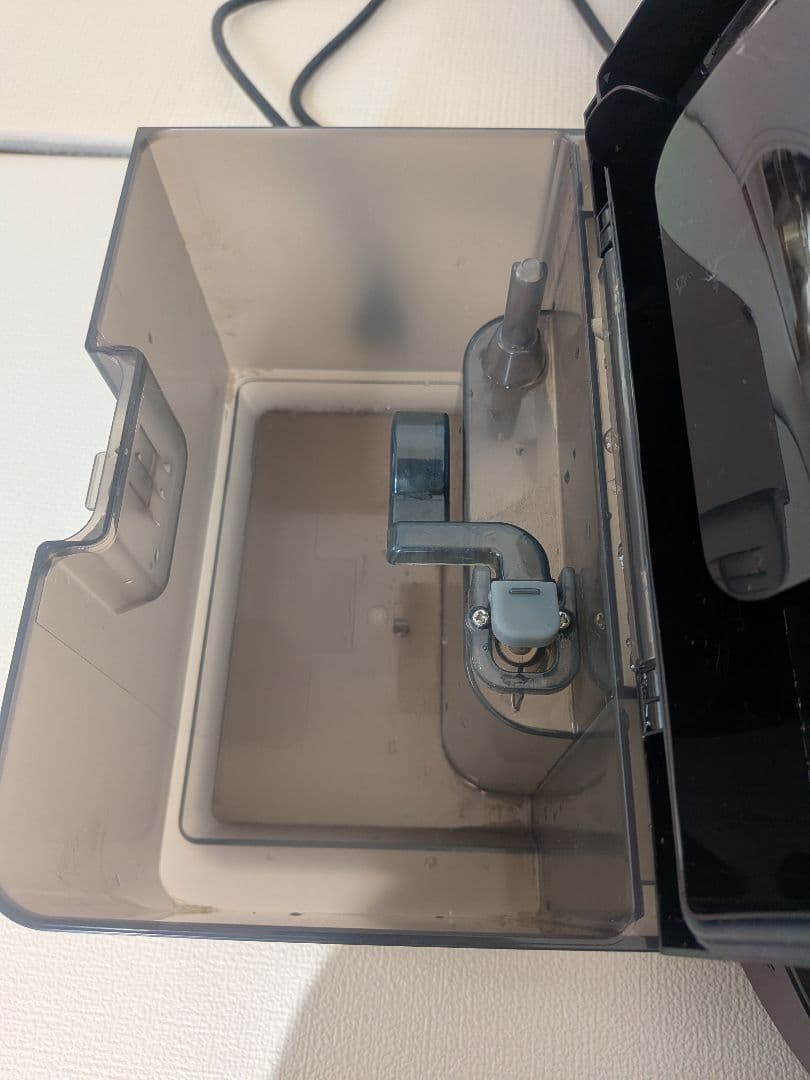 K*n様 Roomba Plus 505 Combo + AutoWash 充電