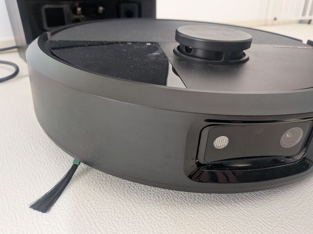 K*n様 Roomba Plus 505 Combo + AutoWash 充電