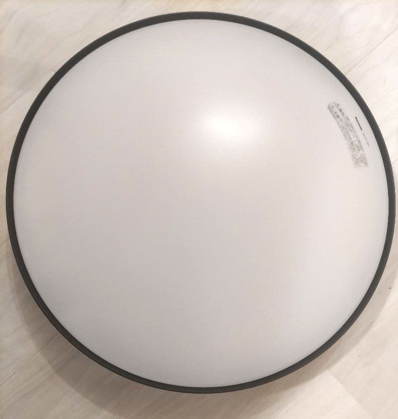 Panasonic LEDシーリングライト LGC21158K HK9811