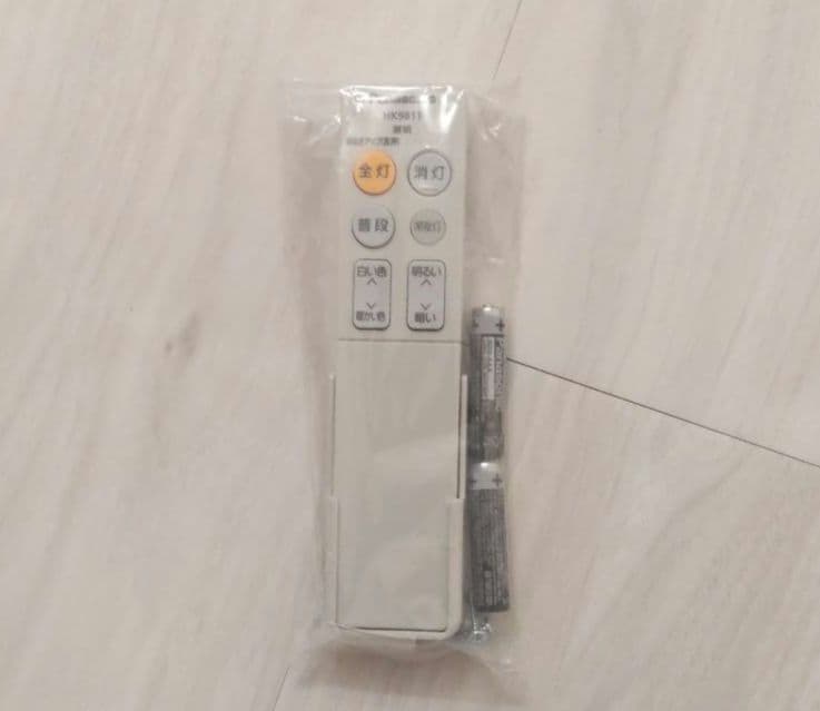 Panasonic LEDシーリングライト LGC21158K HK9811