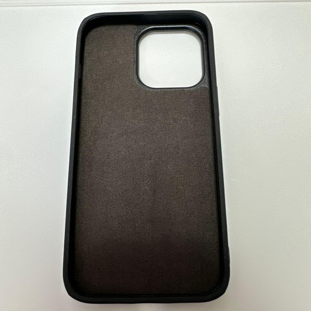 【新品】ファミリアfamiliar iPhoneケースリバティ 13Pro