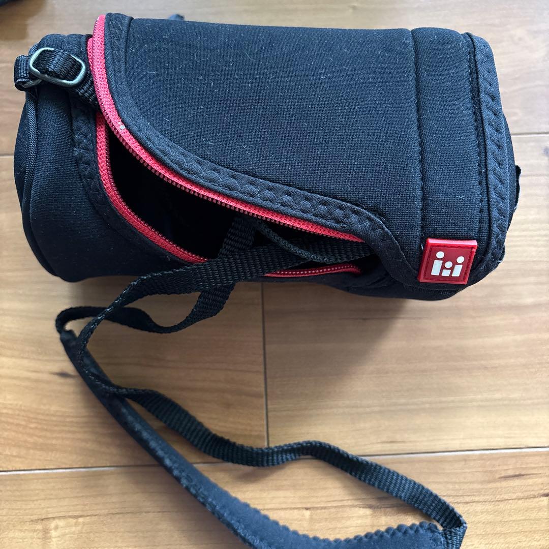 Panasonic HDC-TM35 32GB ビデオカメラ