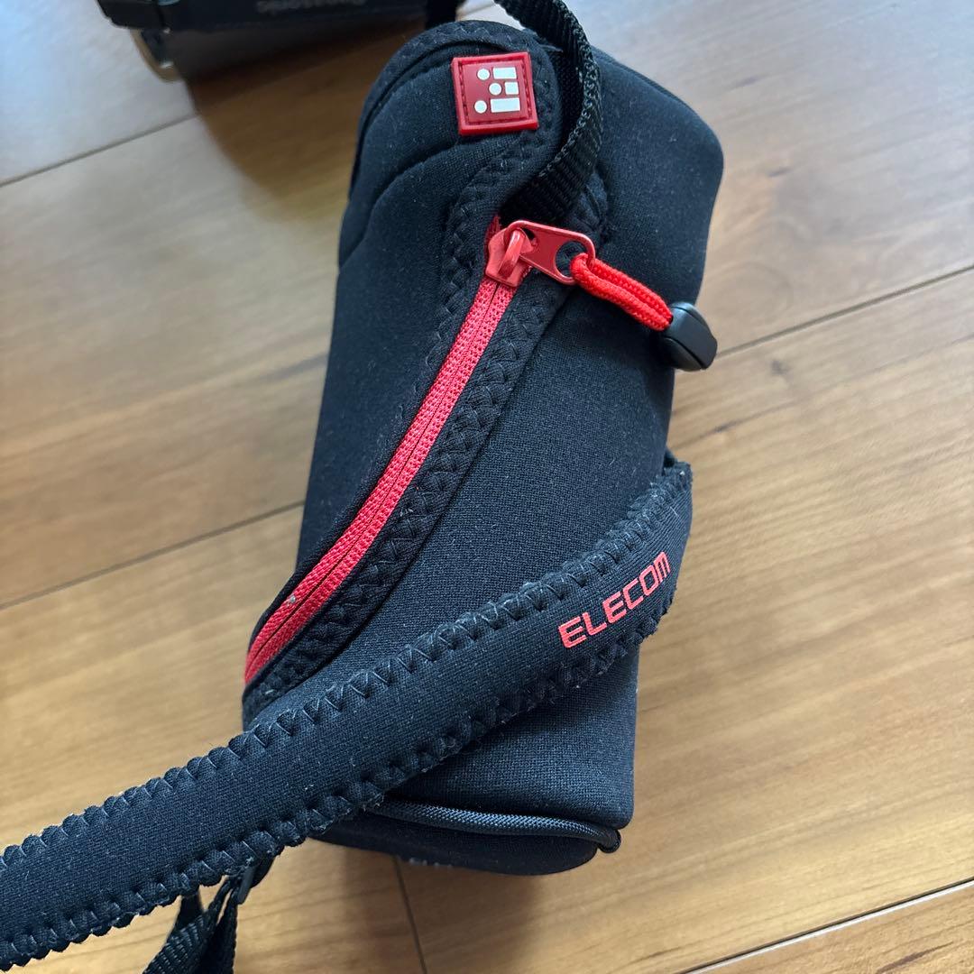 Panasonic HDC-TM35 32GB ビデオカメラ