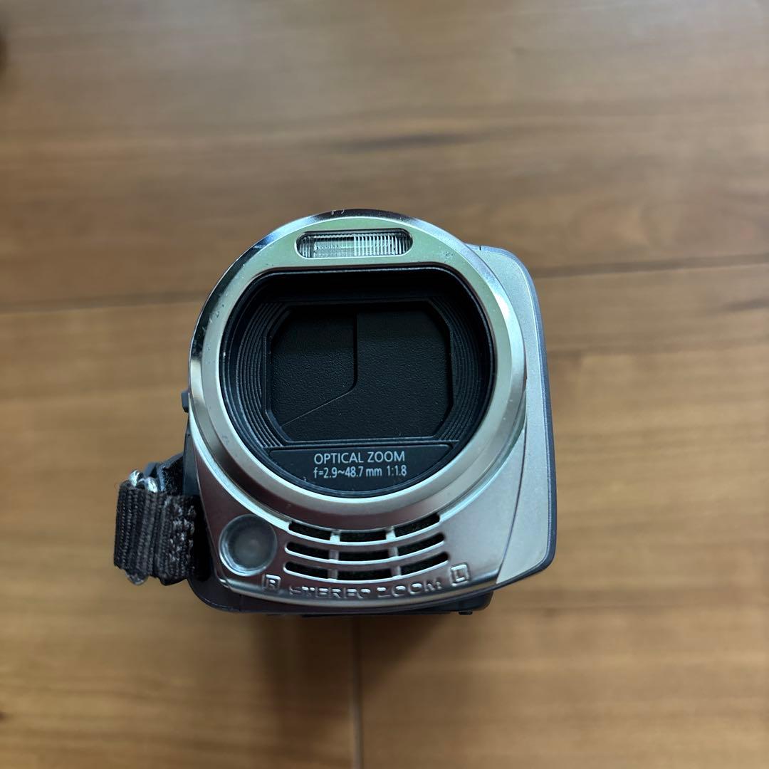 Panasonic HDC-TM35 32GB ビデオカメラ