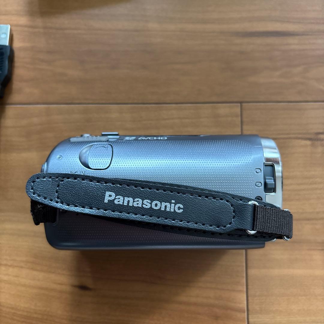 Panasonic HDC-TM35 32GB ビデオカメラ