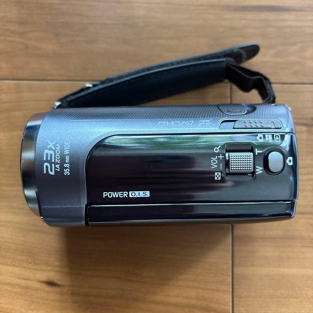 Panasonic HDC-TM35 32GB ビデオカメラ