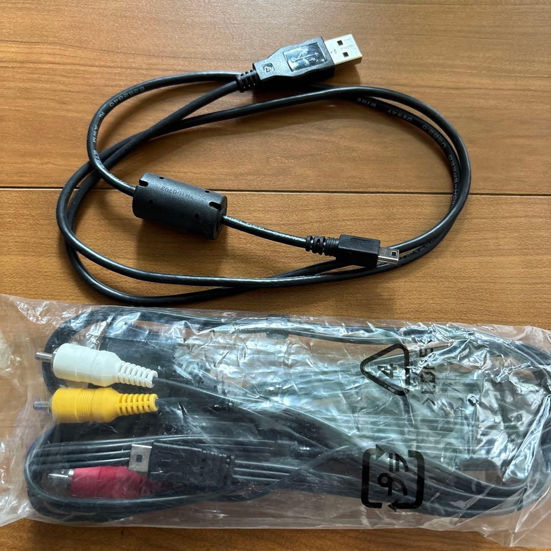 Panasonic HDC-TM35 32GB ビデオカメラ