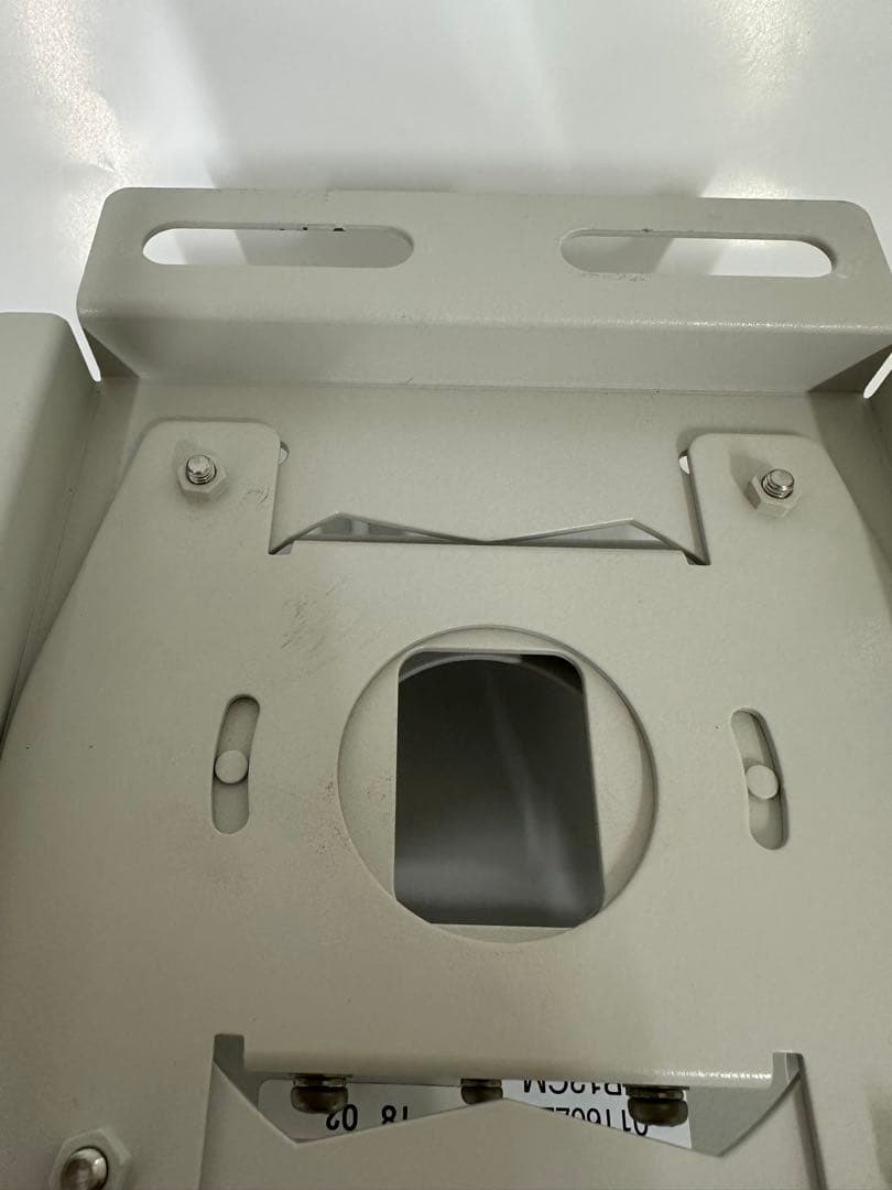 NEC 純正 天吊金具 天井用取付ユニット プロジェクター用 NP12CM