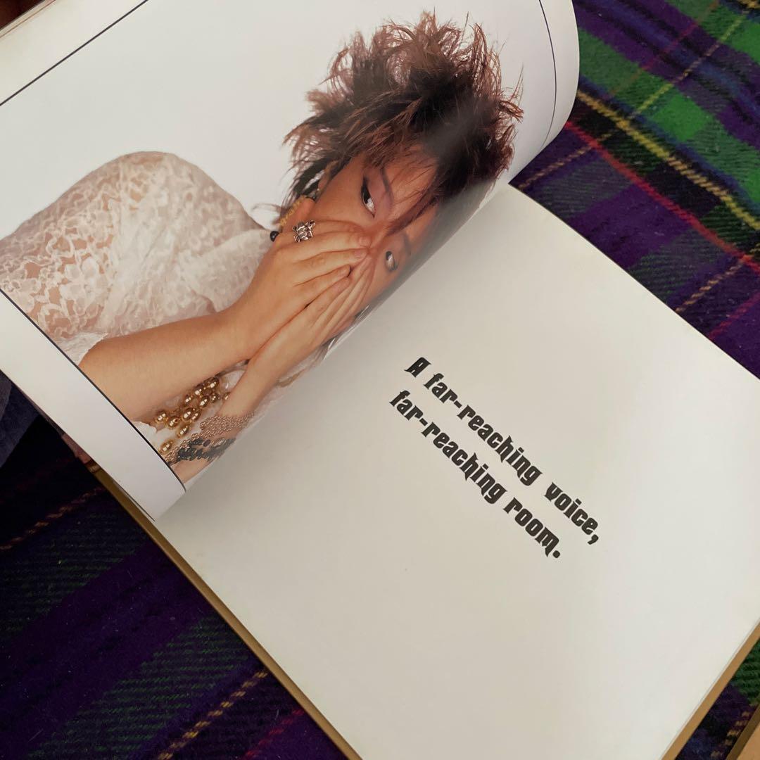 ザ・ストリートスライダーズ 土屋公平 /蘭丸 写真集