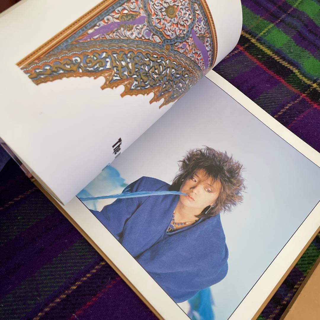 ザ・ストリートスライダーズ 土屋公平 /蘭丸 写真集