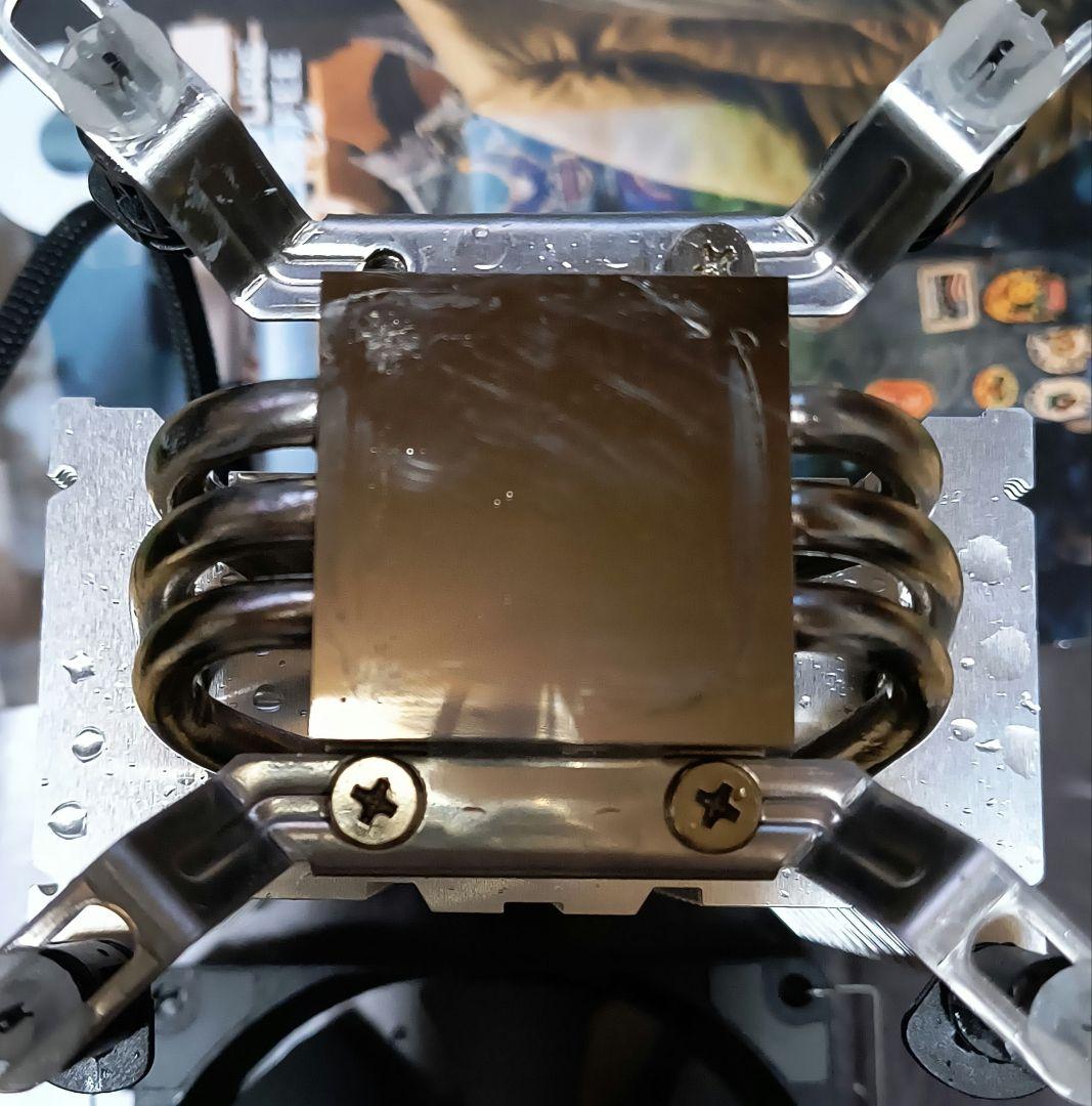 MSI Z370 GAMING PLUS + i5-9600KF【ジャンク】