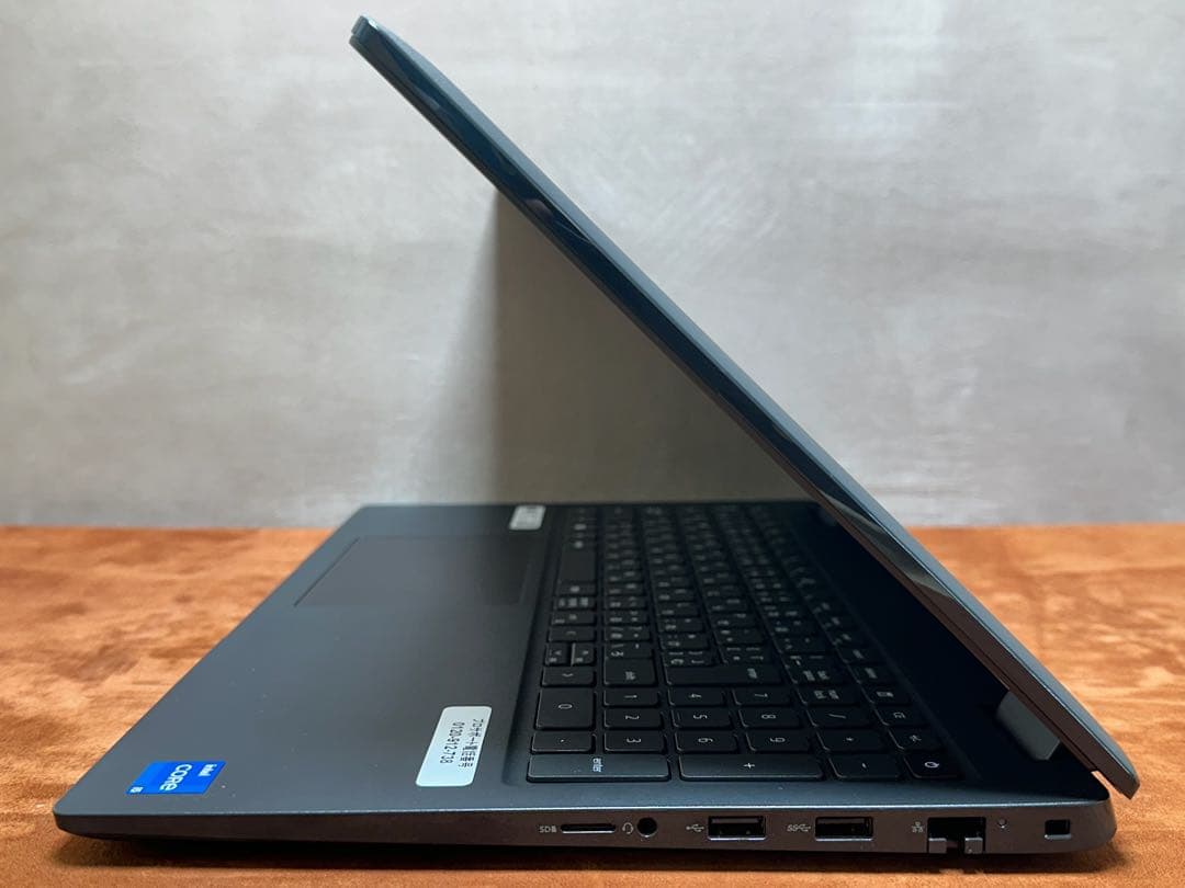 Windowsノート本体 DELL Latitude3520 i5-1145G7 16GB |2774.