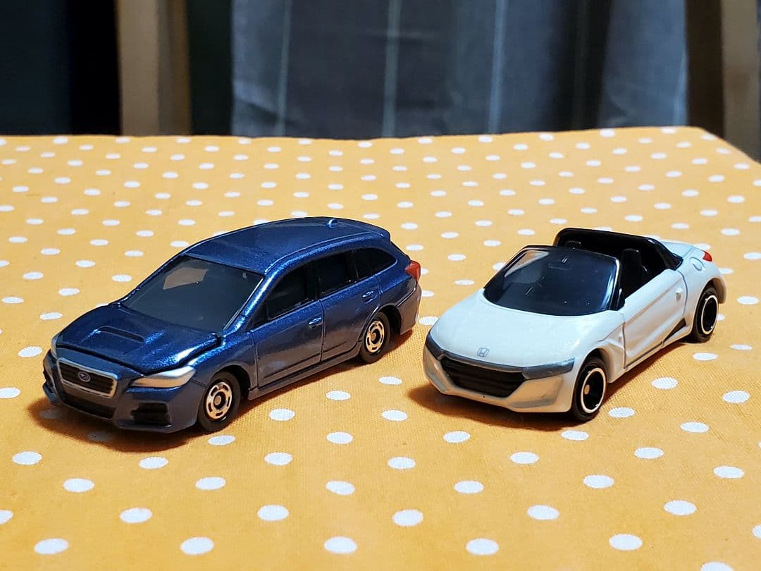 ミニカーまとめ売り