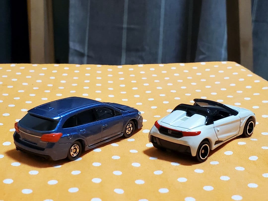 ミニカーまとめ売り